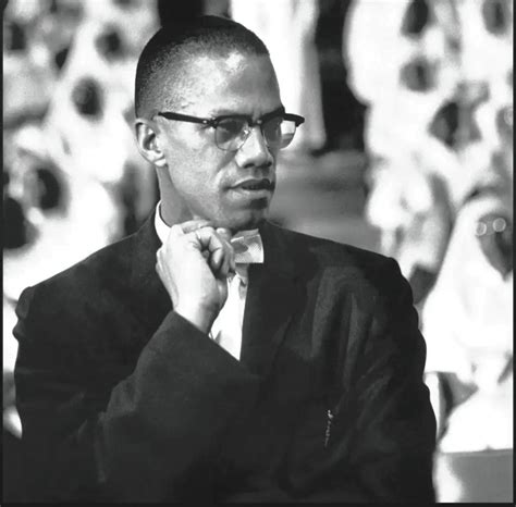 malcolm x eyeglasses.